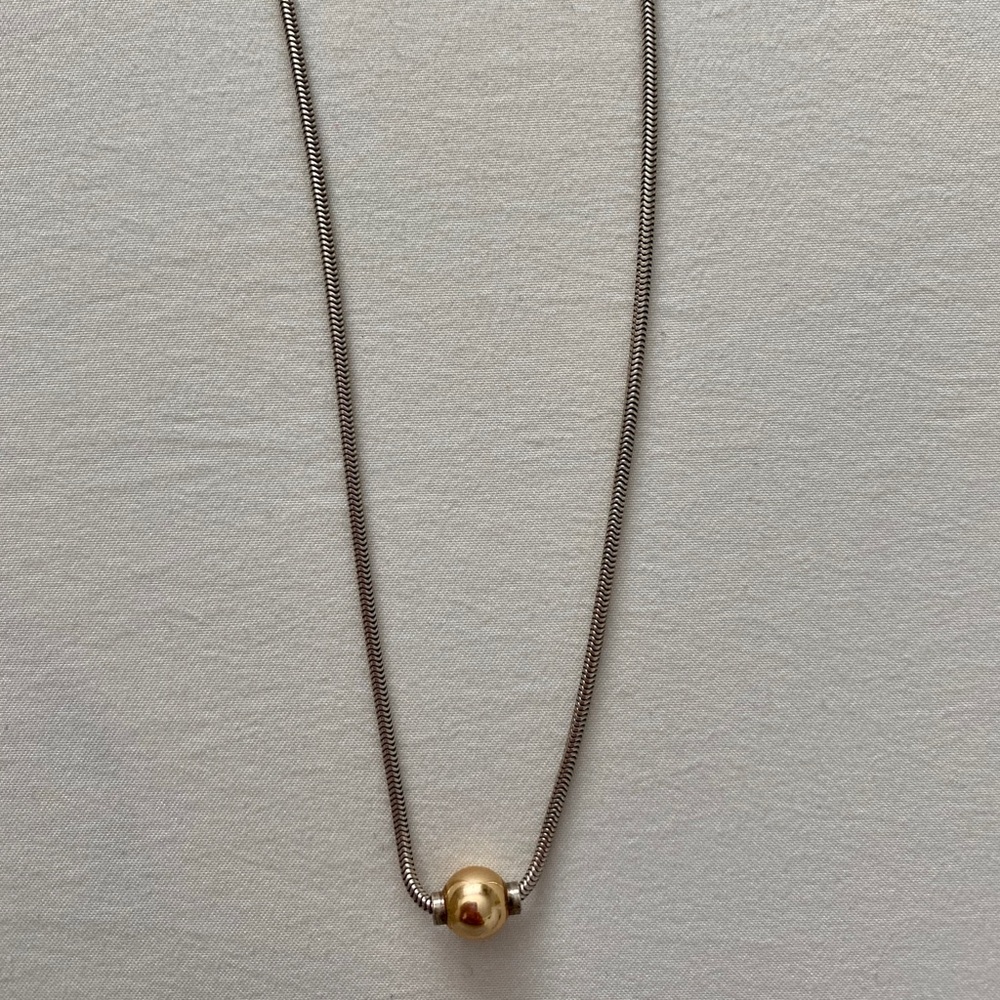 Cape Cod Necklace!